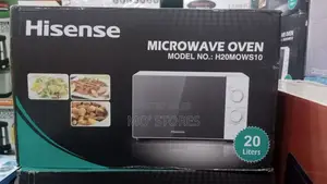 20L Hisense Microwave Oven