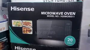 20L Hisense Microwave Oven