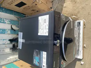 Hisense 12kg Washing Machine