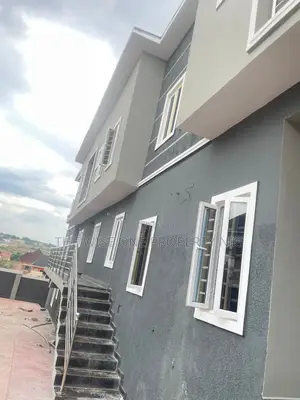 Photo - Furnished 4bdrm Townhouse / Terrace in Osina Estate, Enugu for rent