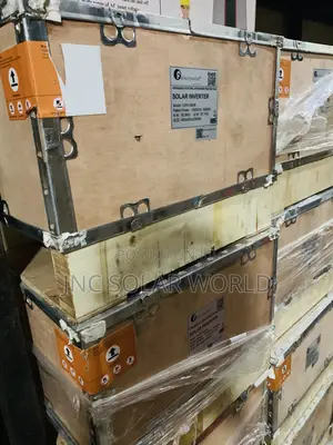 Felicity 10kva/48v Inverter