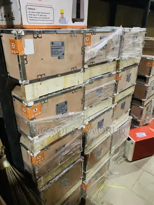 Felicity 10kva/48v Inverter