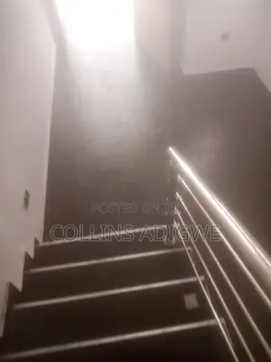 4bdrm Duplex in Ikate Lekki for sale