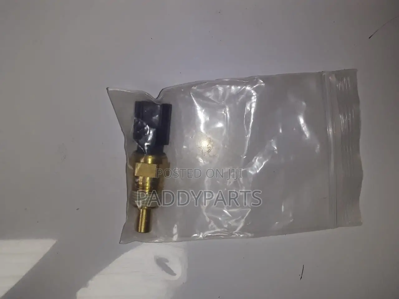 Jeep Wrangler Temperature Sensor 2008-2017