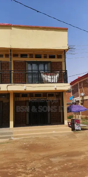 Stores at Ushafa SCC Junction