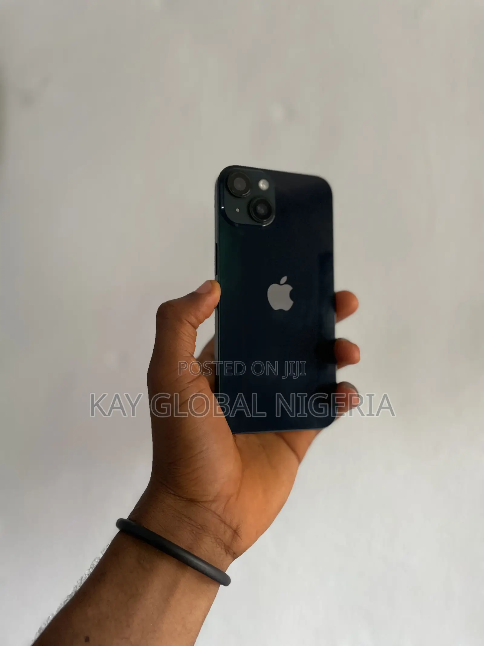 Apple iPhone 14 128 GB Black