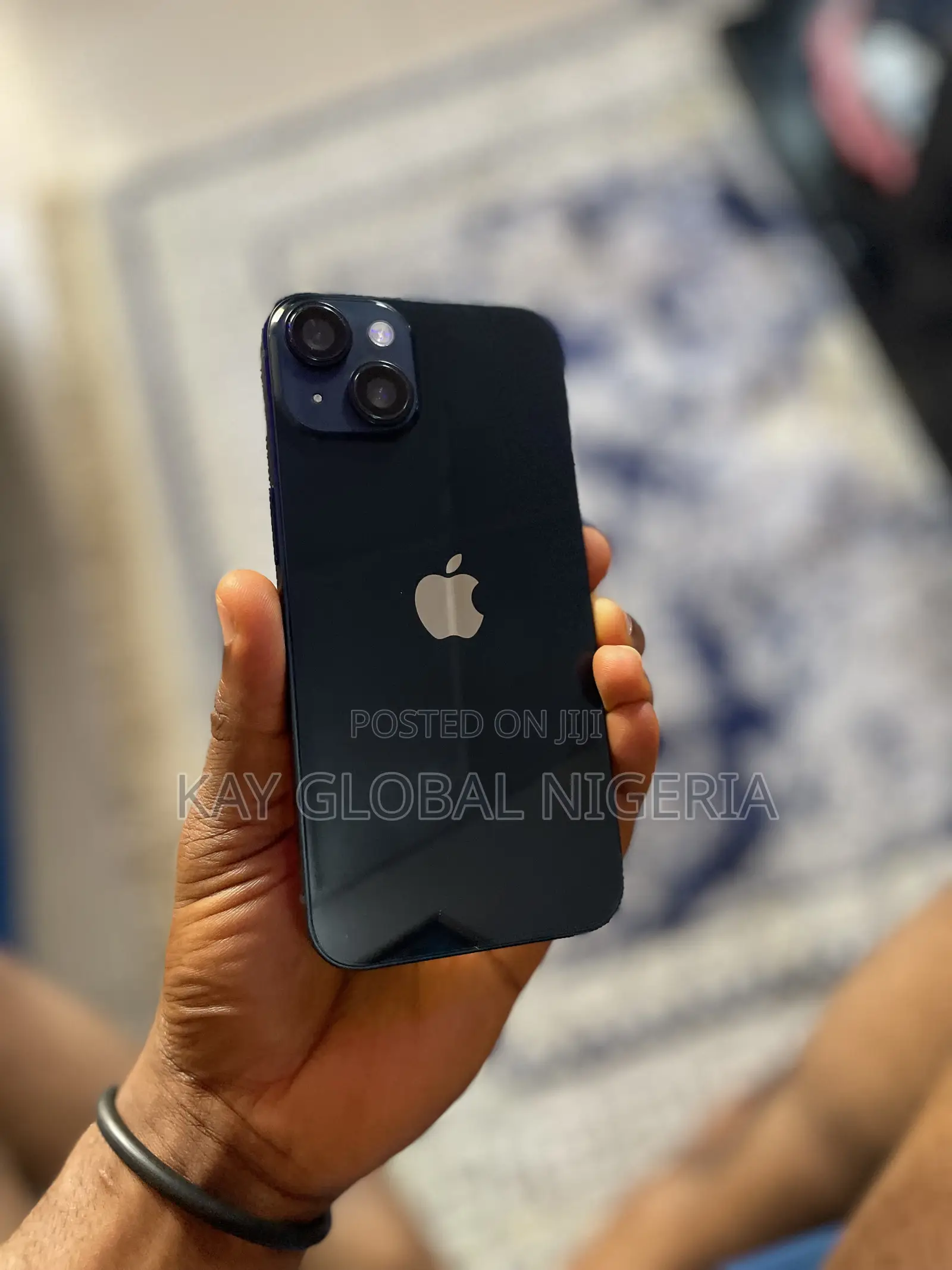 Apple iPhone 14 128 GB Black