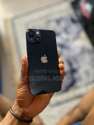 Apple iPhone 14 128 GB Black