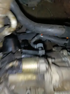 Tsi Gear Box Flat Socket 2.0