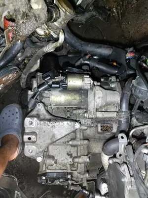 Tsi Gear Box Flat Socket 2.0