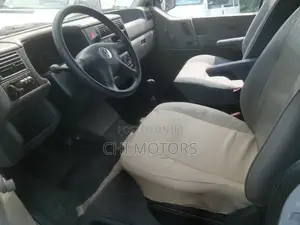 Volkswagen Transporter 2002 Blue