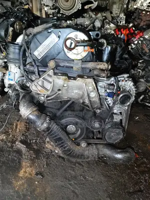 Tsi Engine Double Oil Switch 2.0