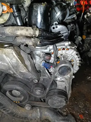 Tsi Engine Double Oil Switch 2.0