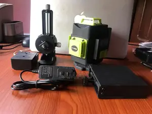 LFINE 12 Line Laser Leveling Tool