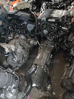 Tfsi Engine 2.0 for Audi