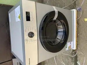 Hisense Dryer 8kg