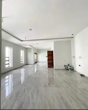4bdrm Maisonette in Ikoyi for sale