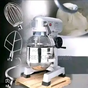 Standing Cake Mixer (10ltrs, 20ltrs and 30ltrs)