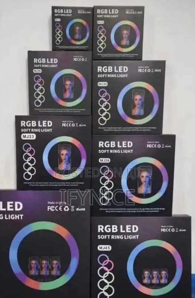 Ring Light 12inches