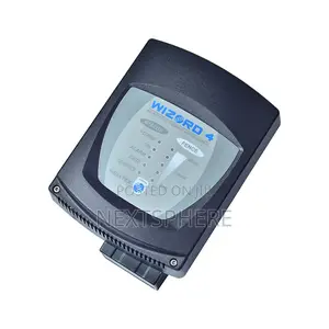 Wizord 4 Energizer For Electric Fence