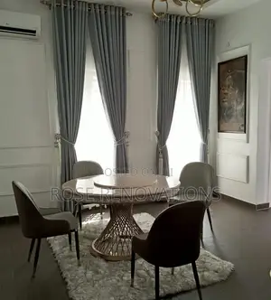 Brand New Turkish Curtains 4700 Per Yards