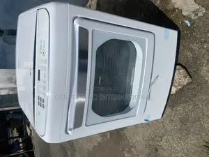 LG Industrial Dryer 15kg