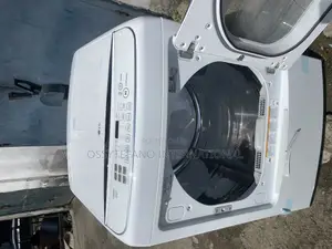 LG Industrial Dryer 15kg