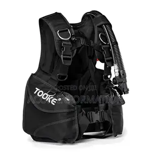 BCD Diving Equipment Jacket for Divin