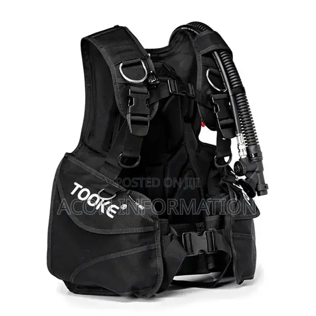 BCD Diving Equipment Jacket for Divin