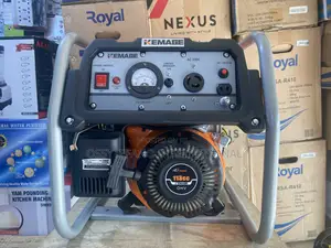 Kemage Generator 1.5kva