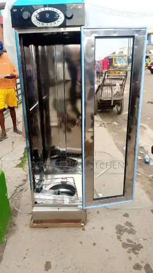 Single Door Bread Fermentation/ Proofer