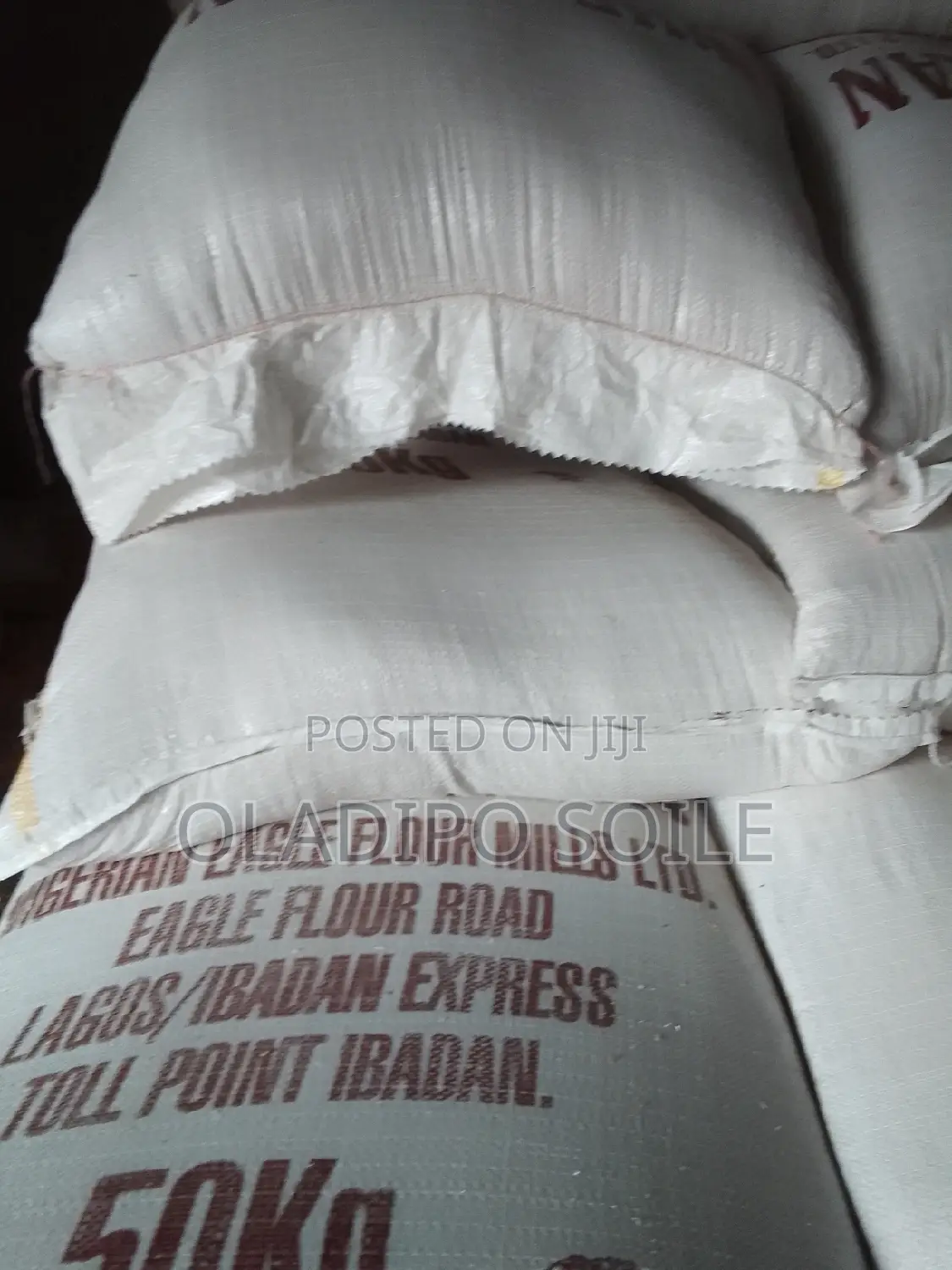 Full Fat Soya. High Quality
