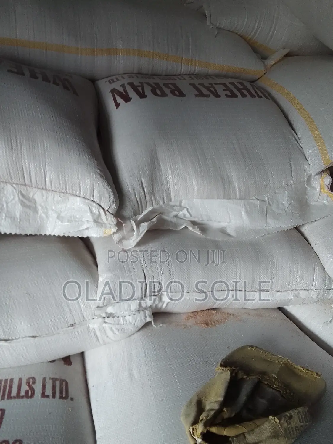 Full Fat Soya. High Quality