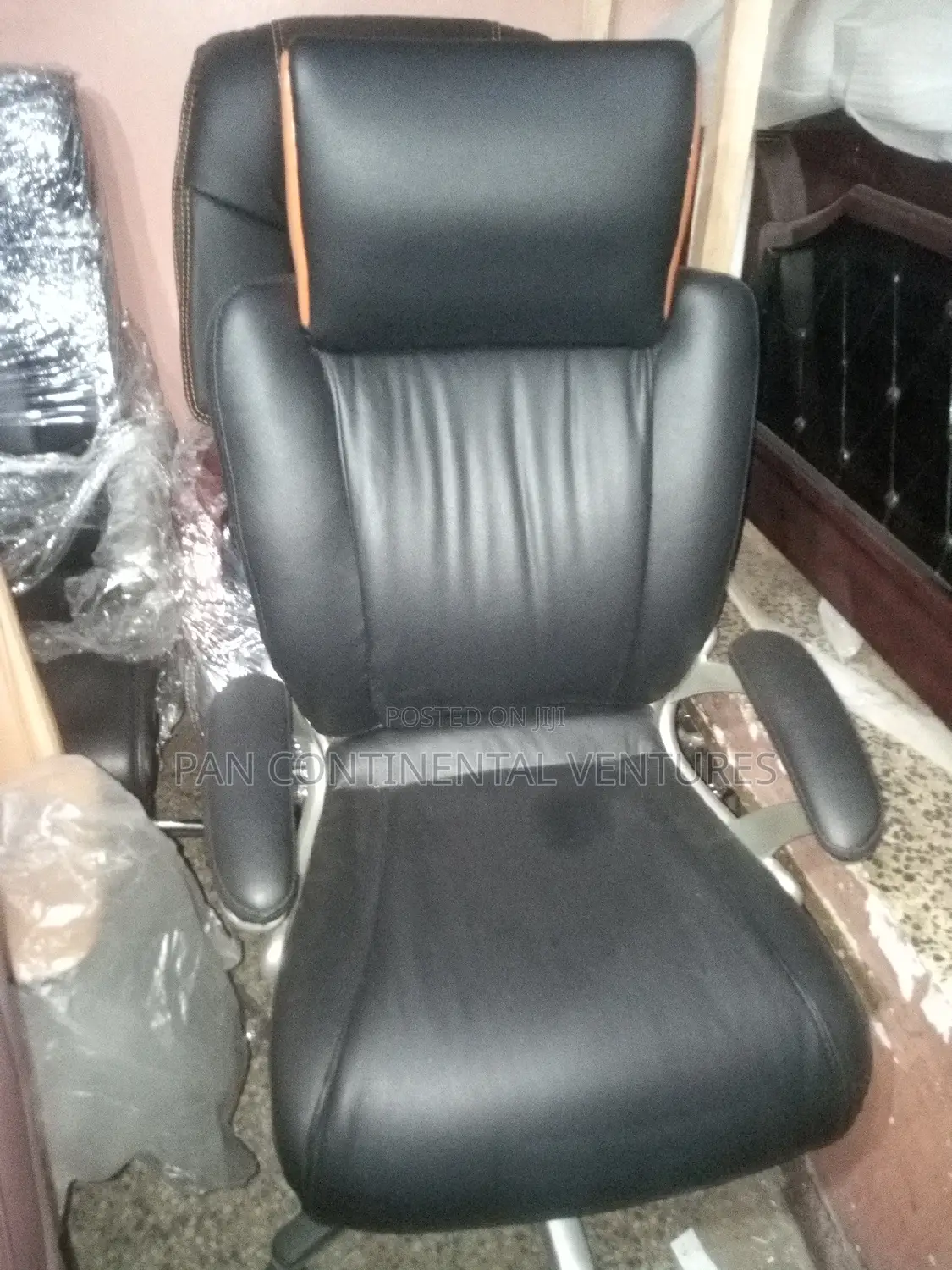 Durable Office Executive Chair