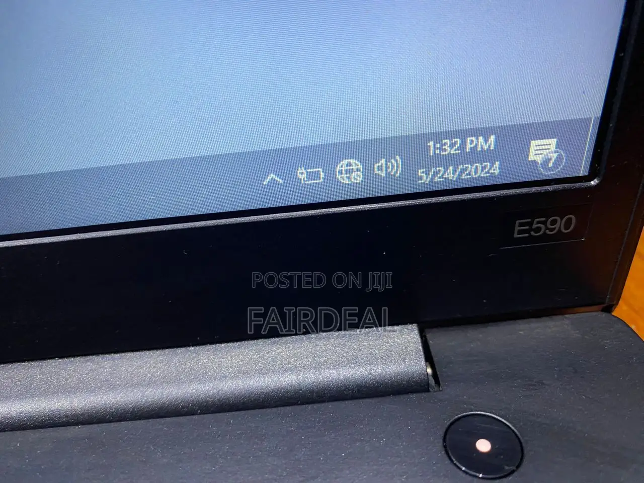 Laptop Lenovo ThinkPad E585 8GB Intel Core i3 SSD 256GB