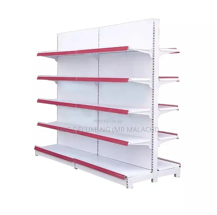 (SET FOR A START) Supermarket Store/Shopping Store Equipment