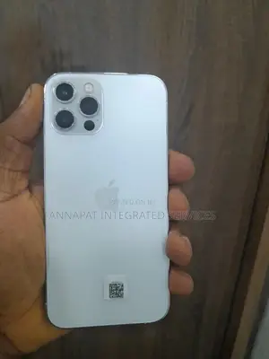Apple iPhone 12 Pro 128 GB White