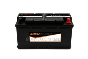 Delkor Battery