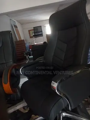 Durable Executive Chair