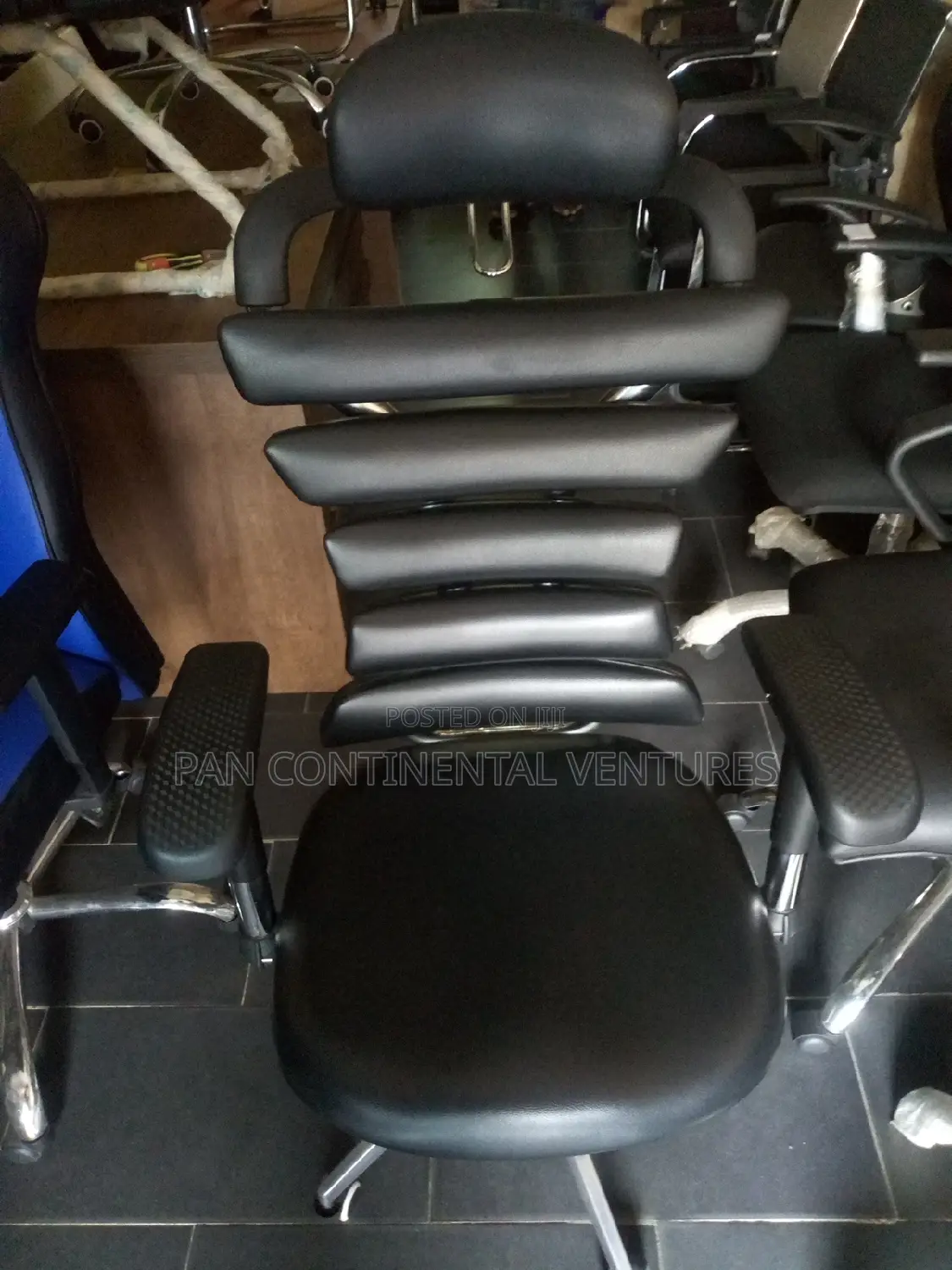 Beautiful Executive Chair
