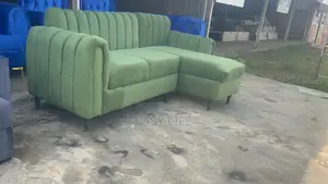 L Shape Chair Available