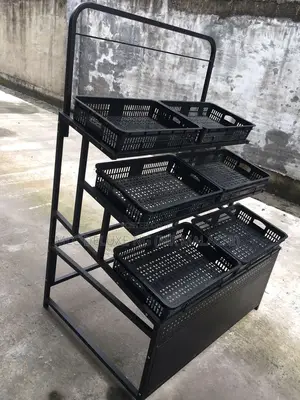 (SET FOR A START) Supermarket Store/Shopping Store Equipment