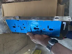 Heavy Duty Imported Door Engine