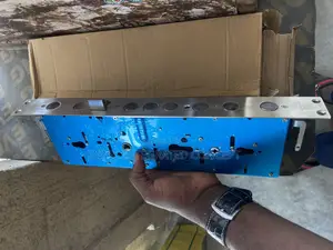 Heavy Duty Imported Door Engine