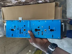 Heavy Duty Imported Door Engine