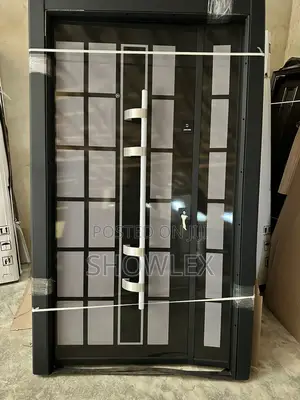 4ft Door Quality Security Door