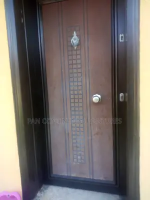 Photo - Repair of Home and Office Security Doors
