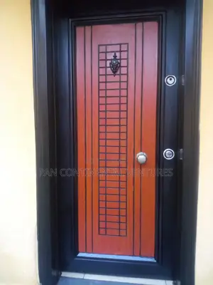 Repair of Home and Office Security Doors
