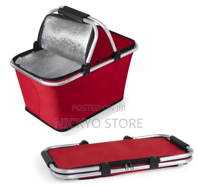 Picnic Bag