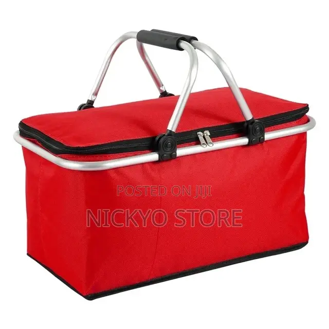 Picnic Bag